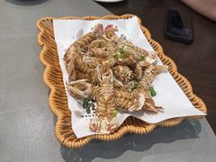 -渔满仓海鲜渔家(象山二店)