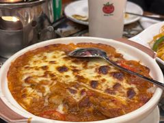 -番茄屋葡式美食(总店)