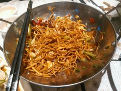 -国味壹号·精品湘菜·宴请佳选(新天地店)