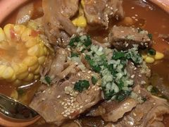 -Aqua Oasis 水天堂(太湖中心mall店)