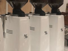 -% Arabica阿拉比卡咖啡(深圳湾万象城店)
