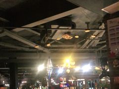 大堂-798餐厅(任丘路店)