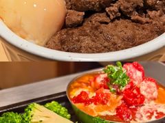 -肉肉大米(金虹桥店)