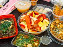 -非遗·金二顺潮汕生腌