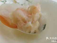 -国贸旋转餐厅(国贸广场店)