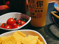 -来涮蜀鲜货火锅串串香(菜市口店)