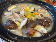 -麒麟中餐厅·经典粤菜·地道菜式老字号(广州长隆酒店)