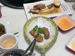 -鹅香四海·卤水火锅·砂锅粥·潮汕菜(宝安店)
