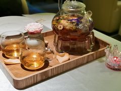 -晶雅花园西餐厅(南京首店)