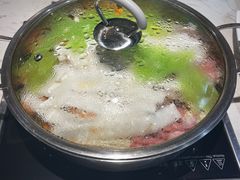 -京御煌三汁焖锅(益田假日里店)