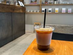 soe美式-常识咖啡common sense(春熙路店)