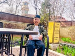 -大连金石滩绿发温泉假日酒店