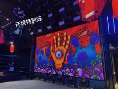 -VIVA·百人年会团建篮球场轰趴馆