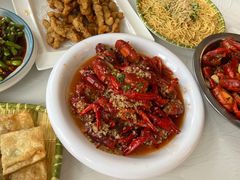 -五七小李子油焖大虾(总店)