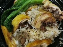 -北大家园食堂