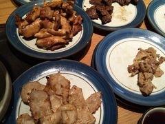 -烧肉达人•炭火烧肉(新天地店)