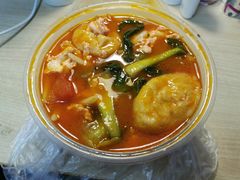 -扬州大学扬子津校区润园餐厅