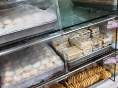 -爱德顺糕点食屋(利民道店)