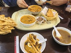 -方中山胡辣汤(顺河路店)