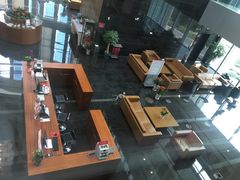 -招商银行(上海分行营业部)