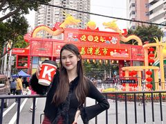 -肯德基(白云宾馆店)