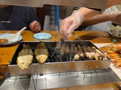 -老白清真烧烤(锦州旗舰店)