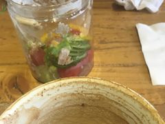 -高乐雅咖啡(宜山路店)