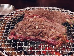 富士山横膈膜-大阪烧肉BAKA一代(十亩地店)