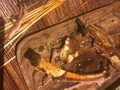 -串大叔炭火烤串·鸡西大冷面刀削面(总店)