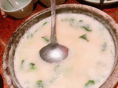 -绿茶餐厅(蓝色港湾店)