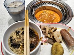-龍歌自助小火锅(秦淮水游城店)
