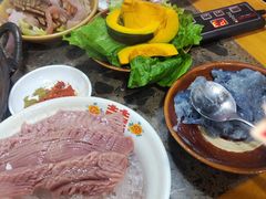 -谭记重庆老火锅(总店)