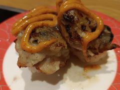 -晴季寿司(延河路万达广场店)