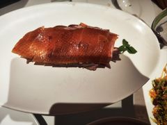 -四季民福烤鸭店(王府井东安门店)