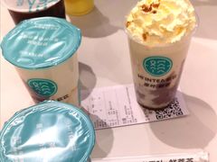 -欢饮(王府井总店)