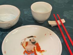 -誉八仙粤菜(万象天地店)