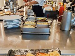 -和风铁板料理(山姆会员店)