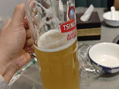 -红满天烧烤(怡馨家园店)