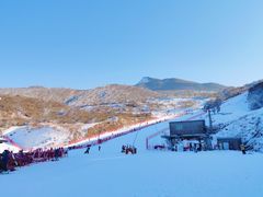-太子岭滑雪场