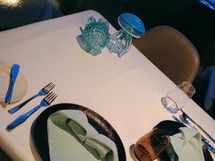 -渔火·特色餐厅(佘山世茂洲际酒店)