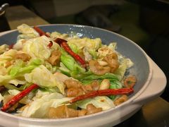 -云海肴·汽锅鸡·云南菜(天津国金汇店)