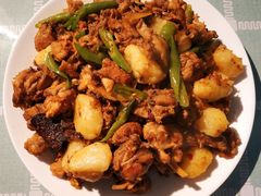 -盒马鲜生(莱蒙都会店)