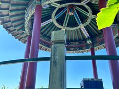 -萨尔浒风景区
