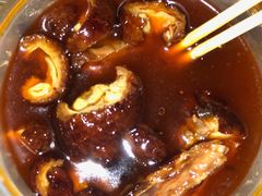 -蒲氏烤鸭(百寿路店)
