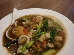 -The Dishes Seafood & Restaurant