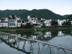 -绩溪龙川景区