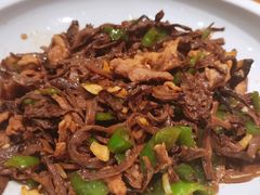 -尚禾厨·湘菜馆(步行街店)