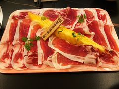 -斯普汇生蚝牛排馆(中骏世界城店)