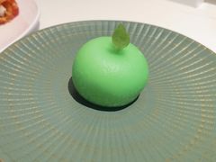 -祥记·国宴豫菜·经典粤菜(郑东新区新长安店)