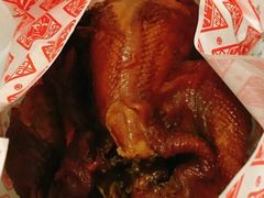 -小李烧鸡(大沽路店)